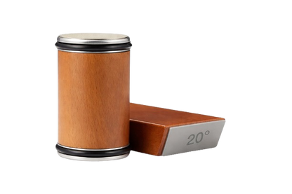 Set de afilador de cuchillos rodante de diamante Sharpenly